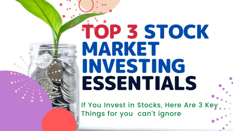 Stock Investing Essentials